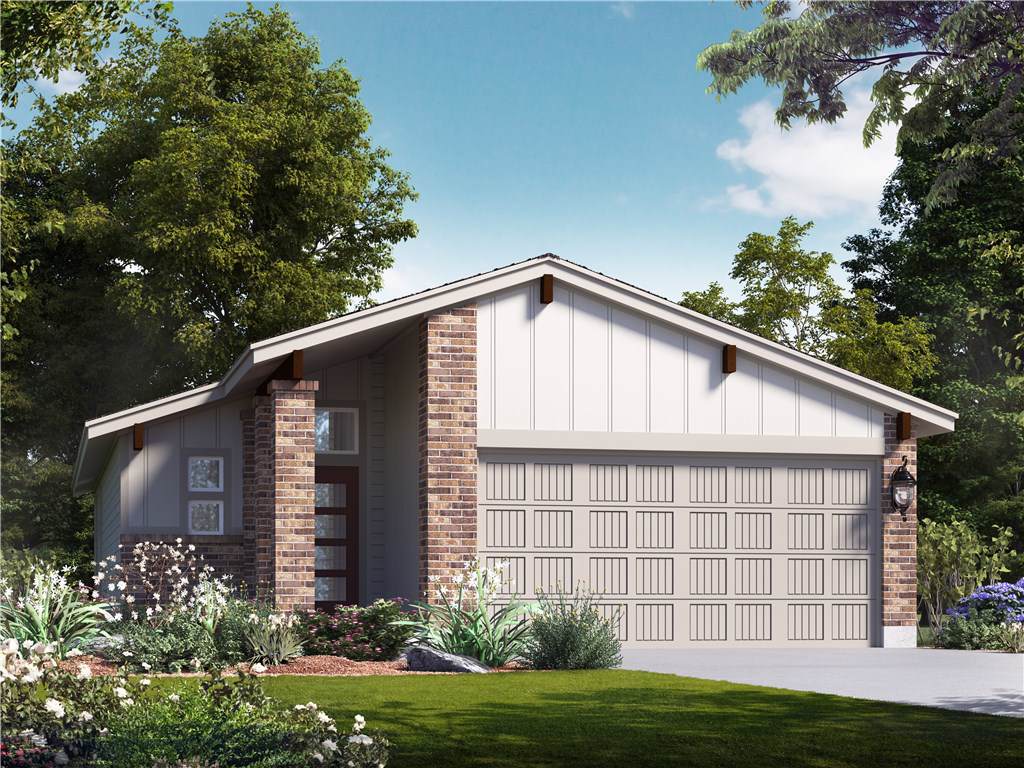 8312 Cottage Rose Dr - Photo 1