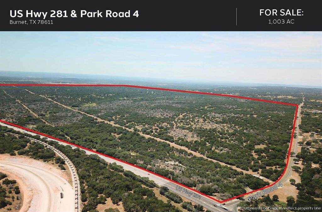 6530 Hwy 281 - Photo 1