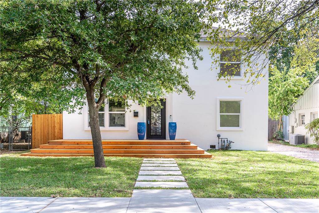 4417 Rosedale Ave - Photo 1