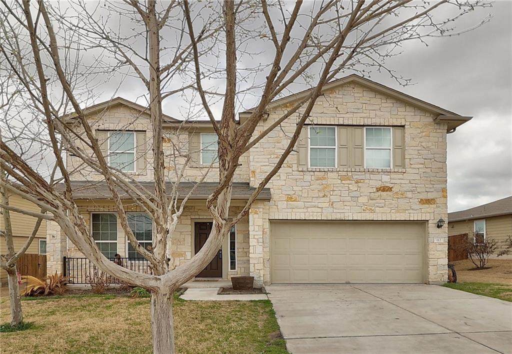 112 Sabine River Dr - Photo 1