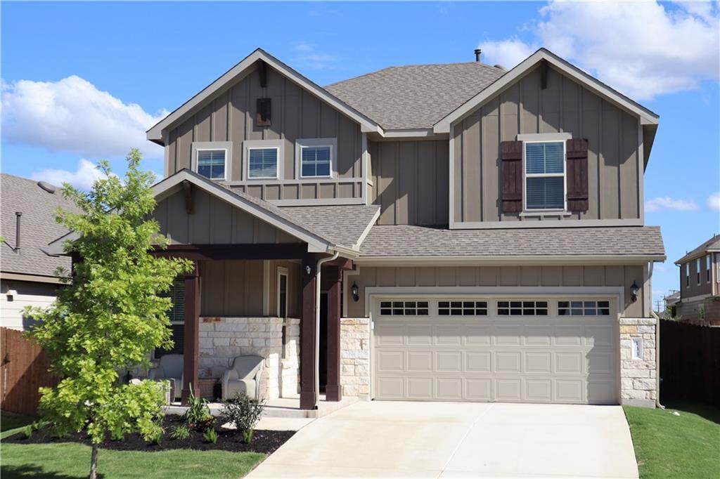 133 Isabella Way - Photo 1