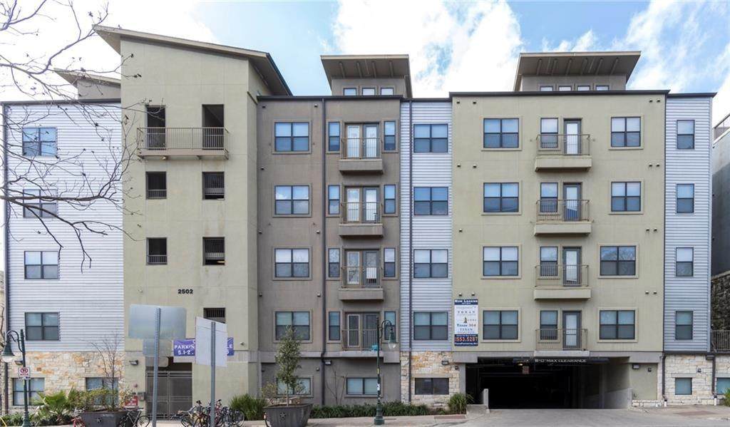 2502 Leon St - Photo 1