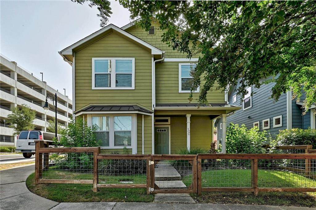 1601 Miriam Ave - Photo 1
