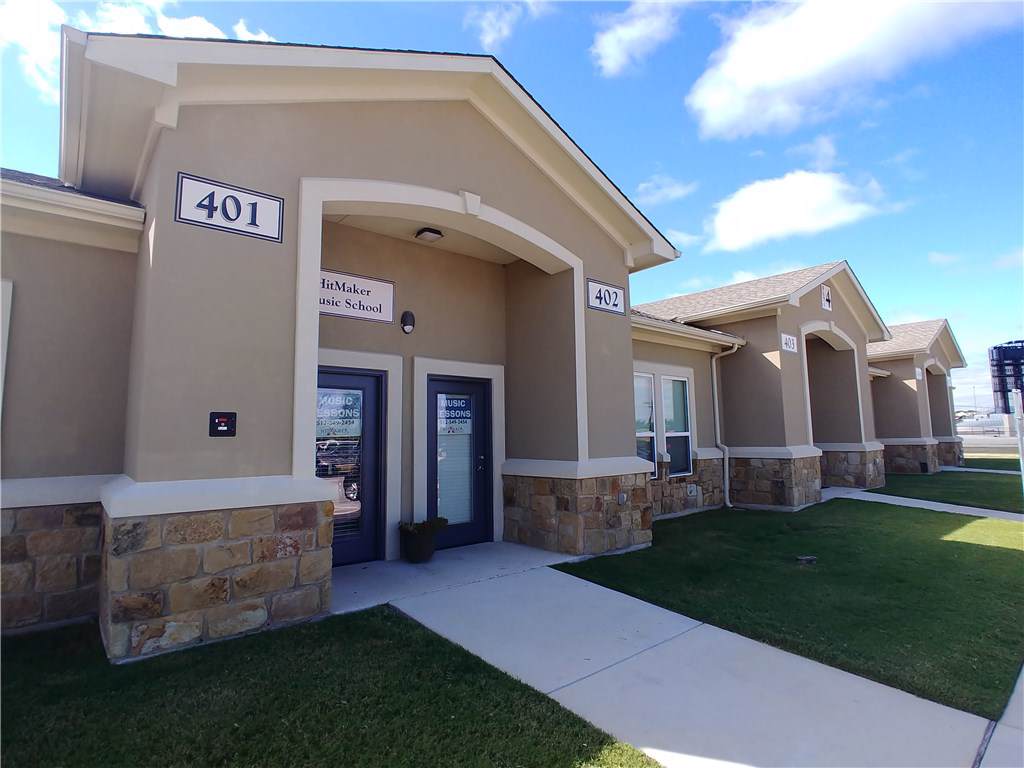 2301 Bagdad Rd - Photo 1
