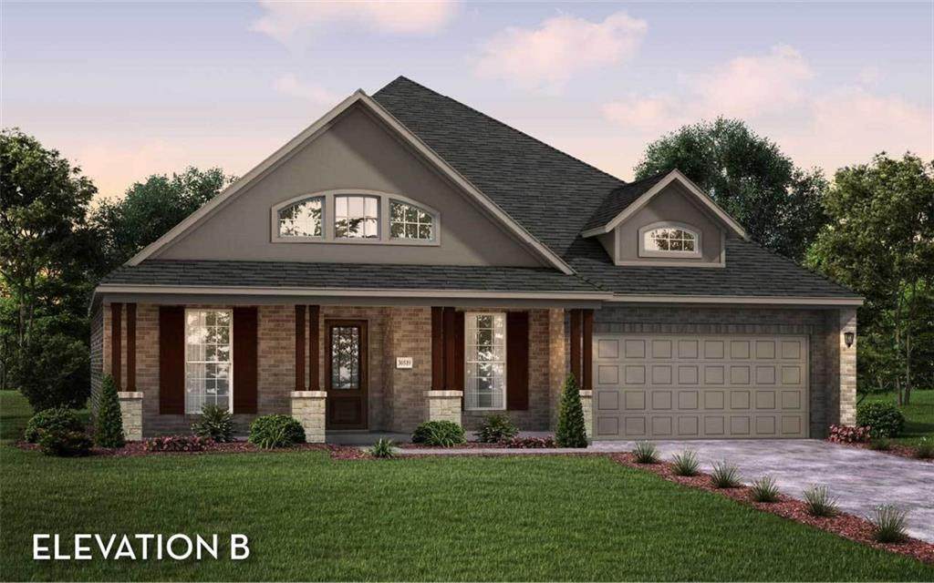 882 Wild Pecan Dr - Photo 1
