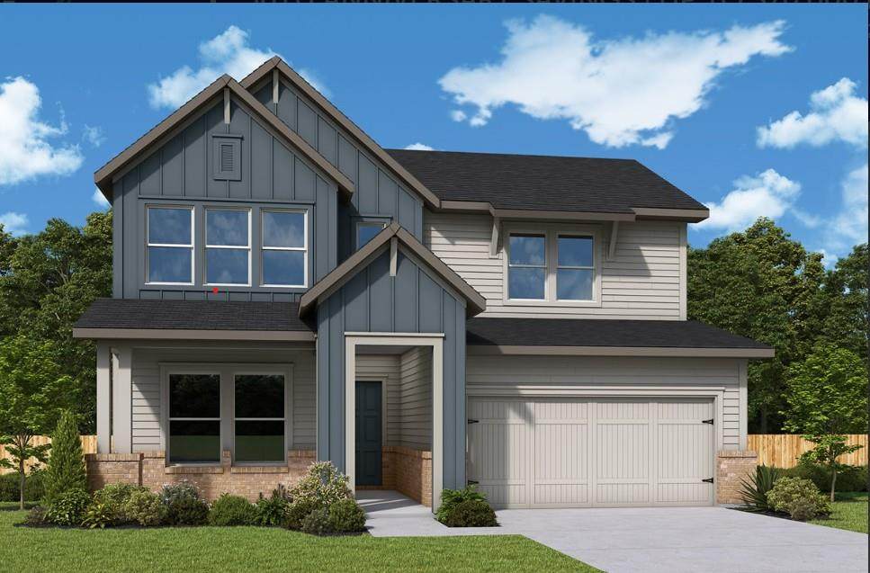 1042 Iron Willow Loop - Photo 1