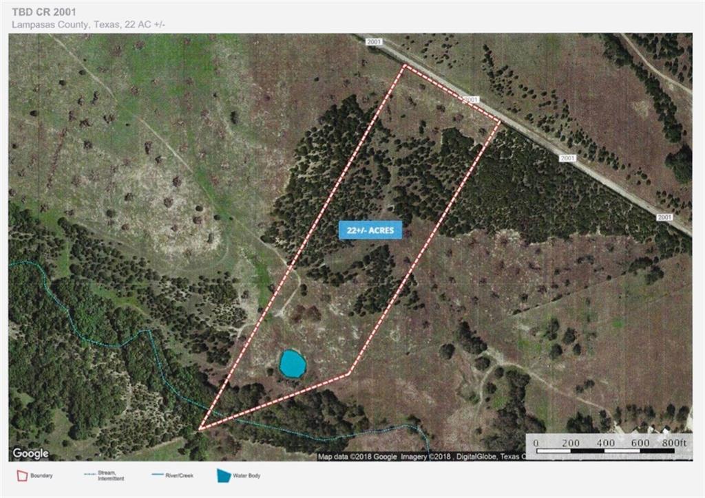 6903-3 Cr 2001-Tract 3 - Photo 1