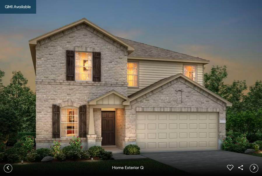 16801 Bustillos Pass - Photo 1