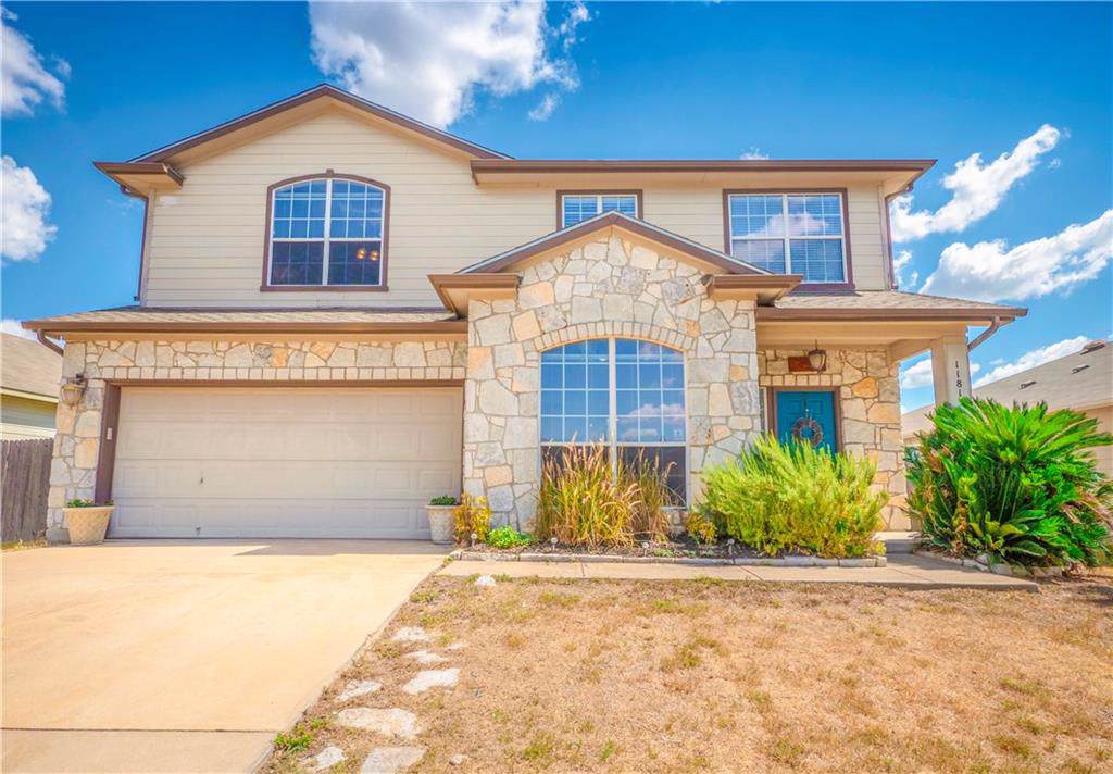 11815 Bastrop St - Photo 1