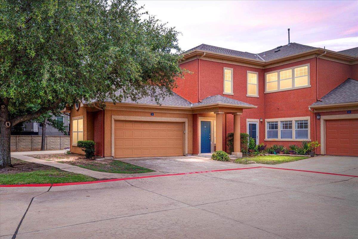 2900 Lakeline Blvd - Photo 1