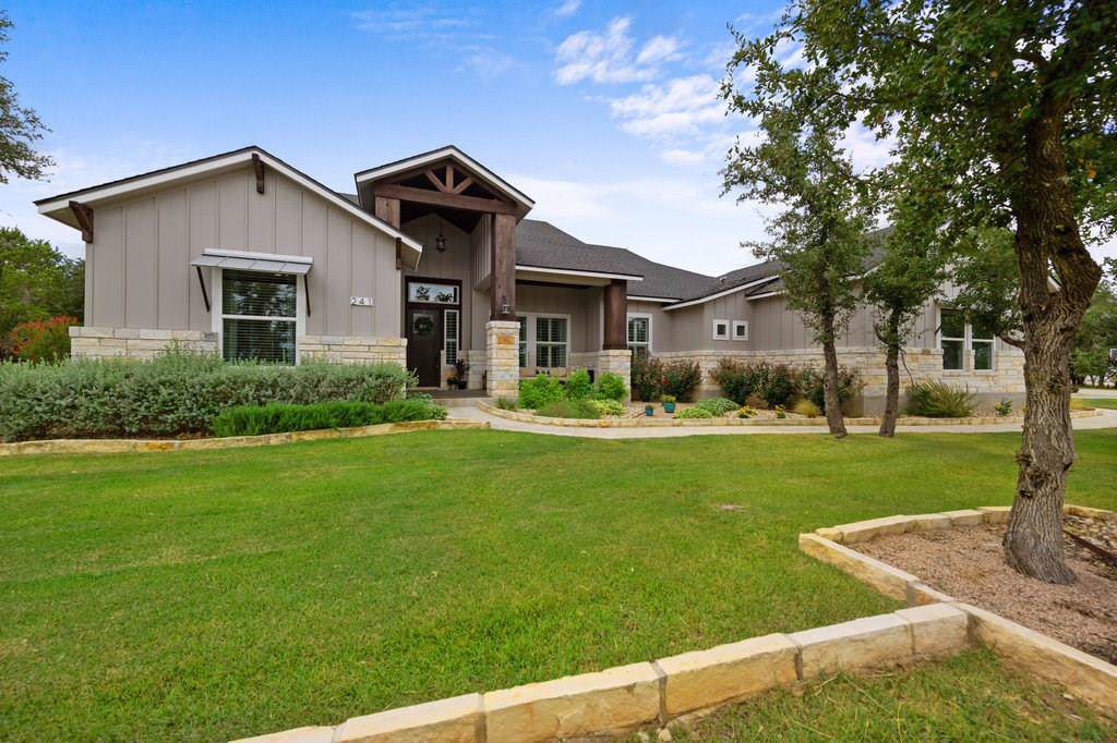 241 Oak Hill Dr - Photo 1