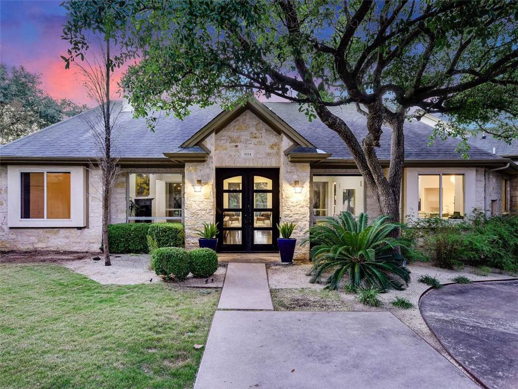 8114 Talbot Ln - Photo 1
