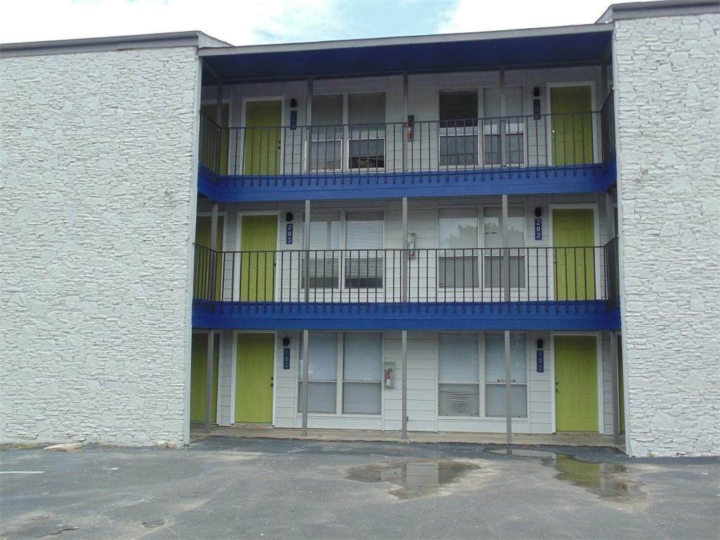 4303 Duval St - Photo 1