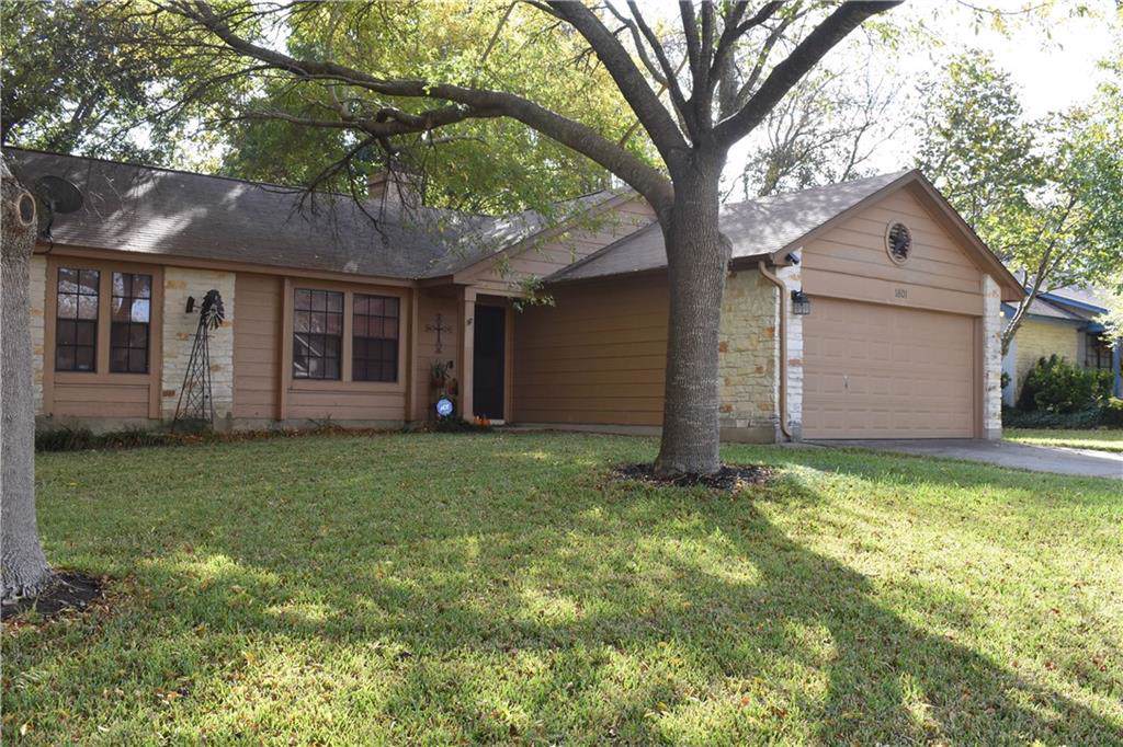 1801 Laurel Path - Photo 1