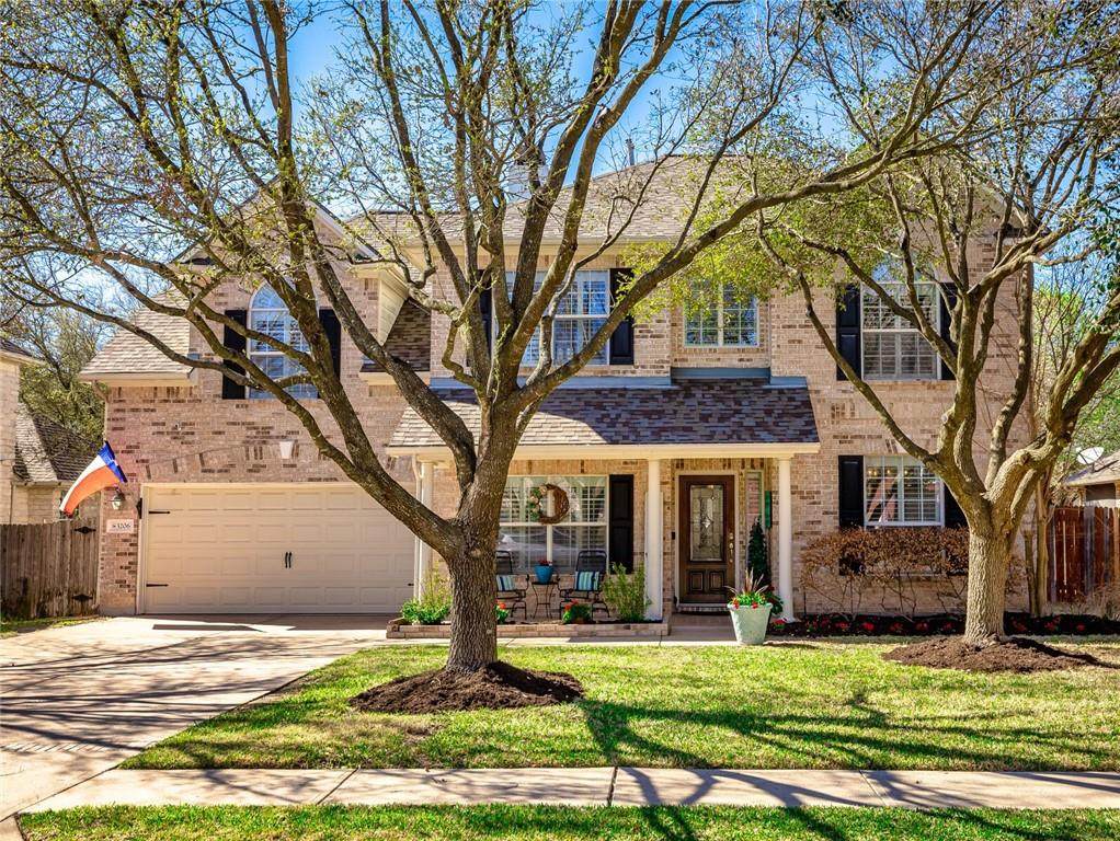 3206 Whispering Woods Ct - Photo 1