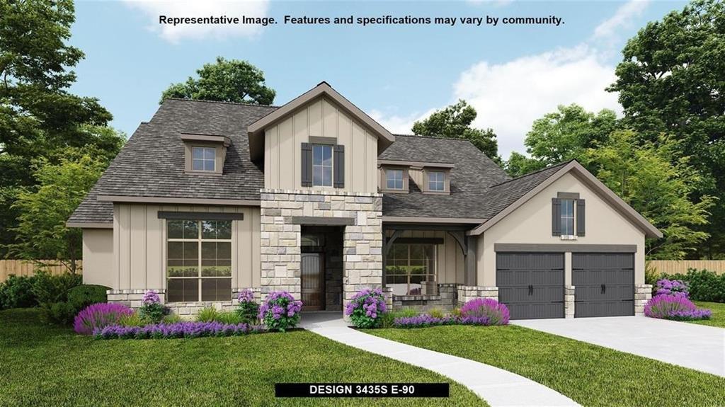 201 Pienza Dr - Photo 1