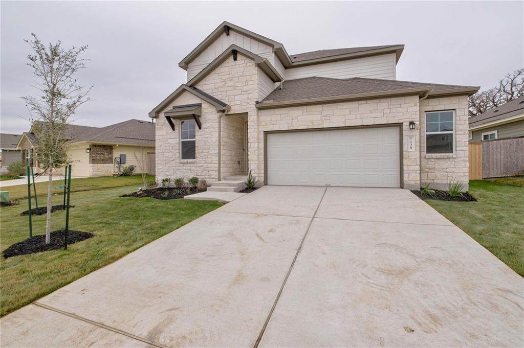 129 Patrick Herndon Dr - Photo 1