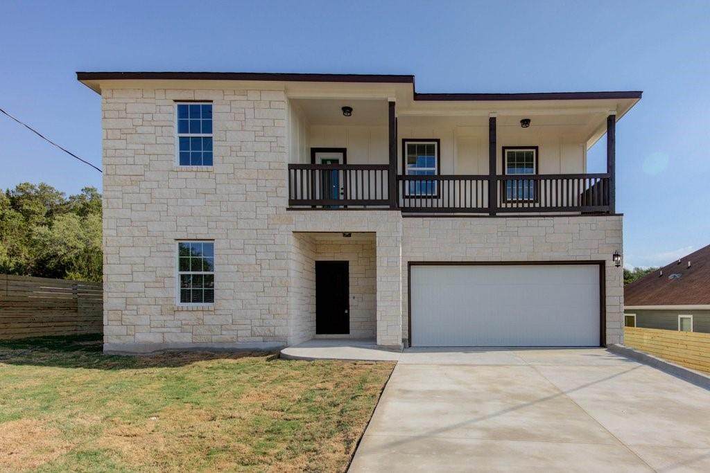 17500 Deer Creek Skyview - Photo 1