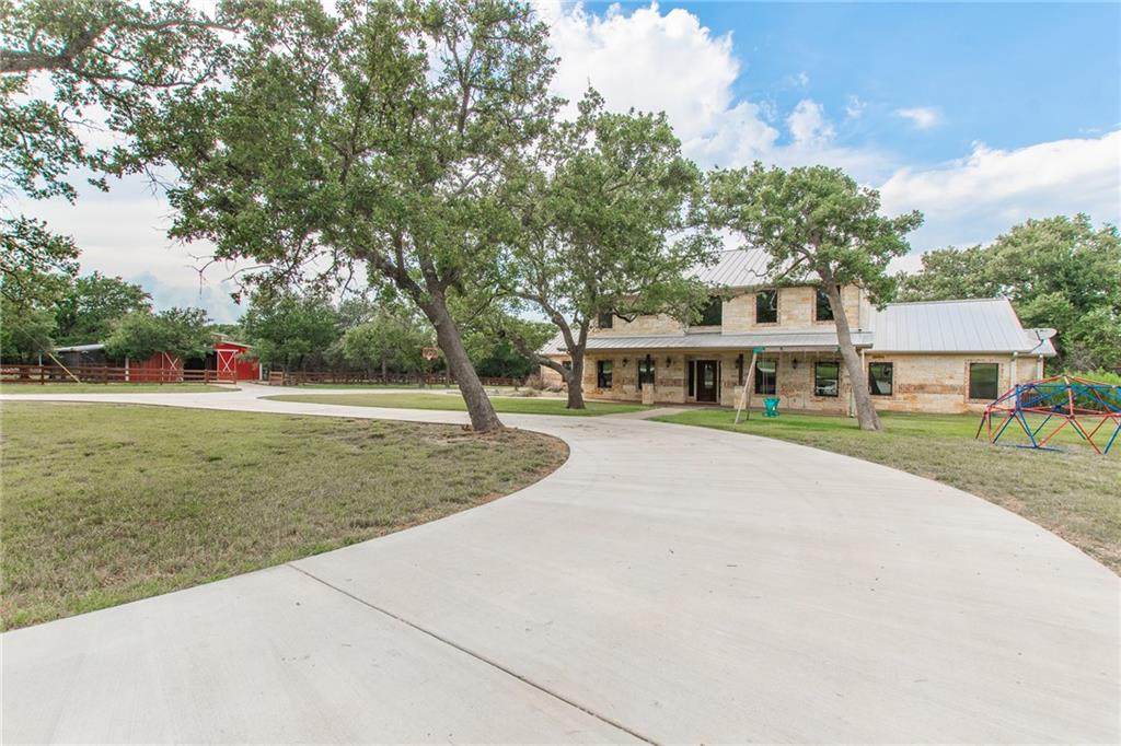 1130 Eastern Oaks - Photo 1