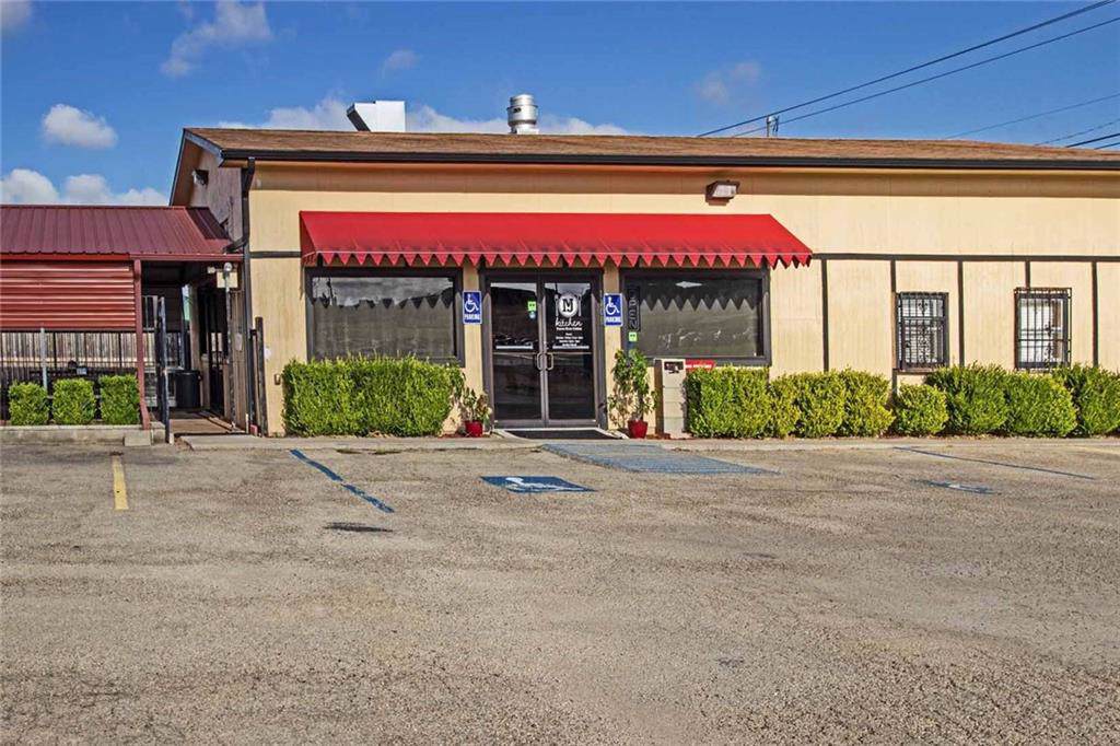 1100 Fm 2410 Rd - Photo 1