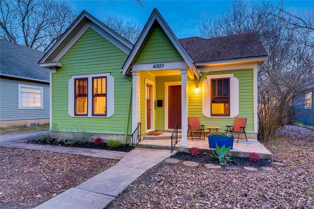 4009 Avenue F - Photo 1