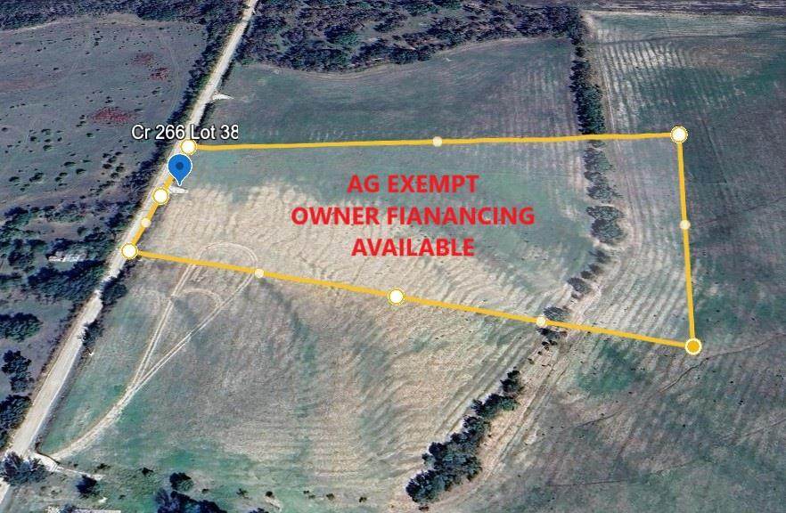 O County Road 266 - Photo 1