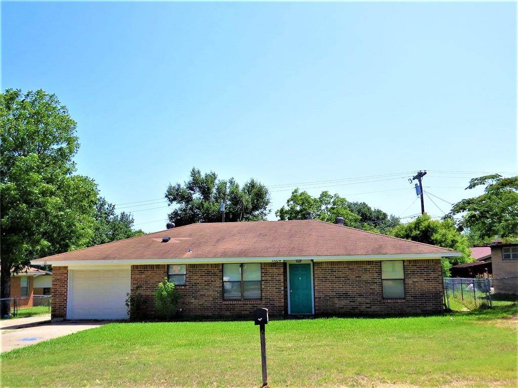 2004 Brazos Ave - Photo 1