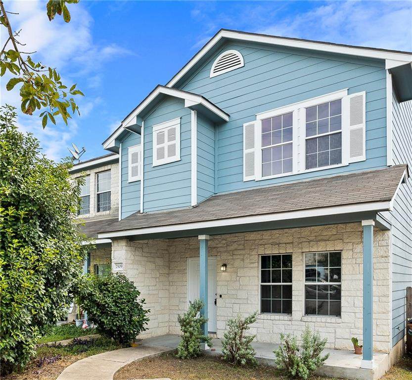 7509 Lazy Creek Dr - Photo 1