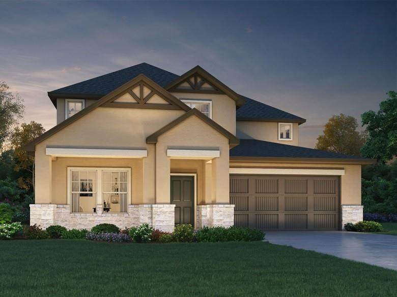 310 Windy Reed Rd - Photo 1