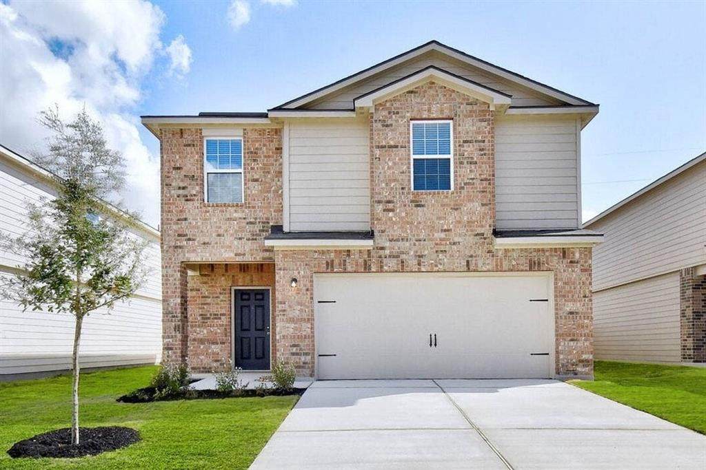 1484 Amy Dr - Photo 1