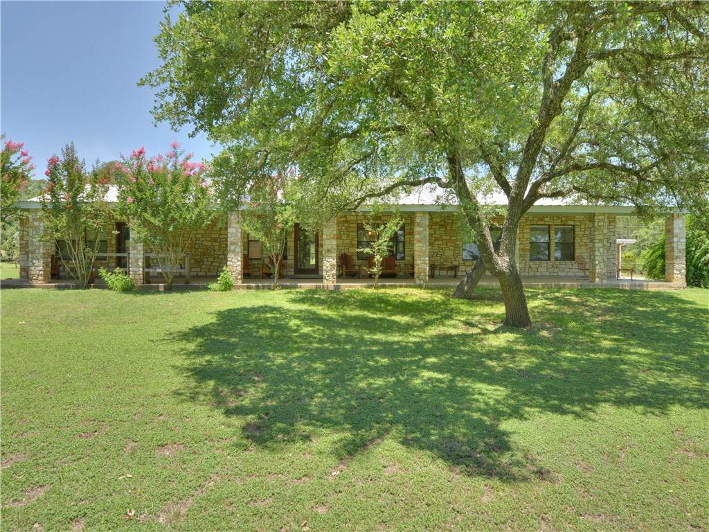 12914 Fitzhugh Rd - Photo 1