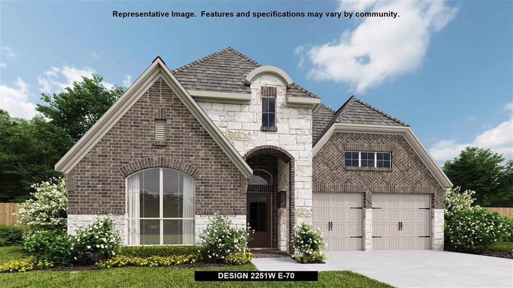 1609 Lakeside Ranch Rd - Photo 1