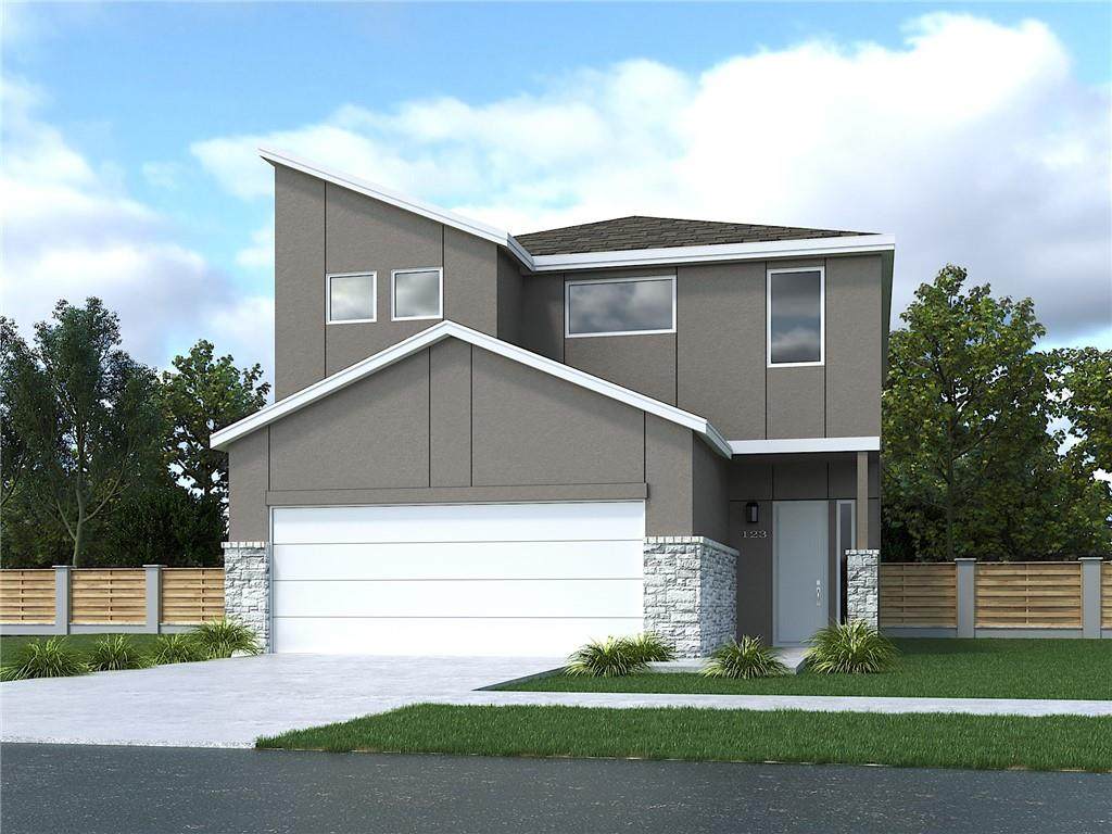 2211 Vino Dulce Dr - Photo 1