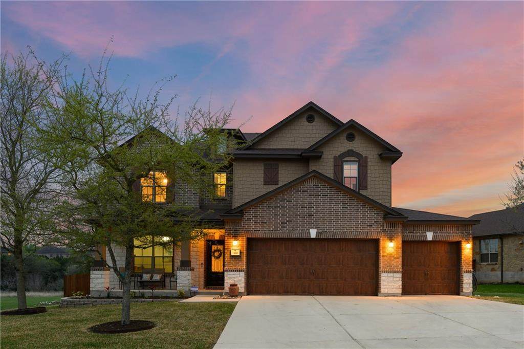 312 Wye Oak St - Photo 1