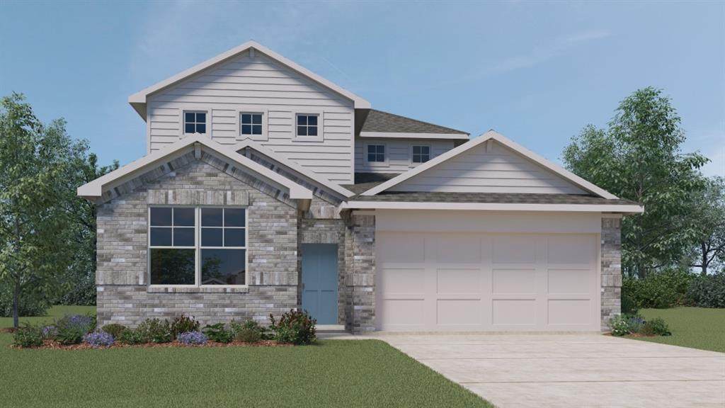 303 Rainmaker Ln - Photo 1