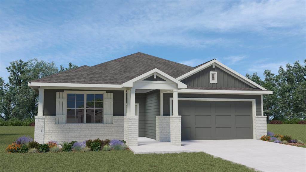 125 Wichita River Rd - Photo 1