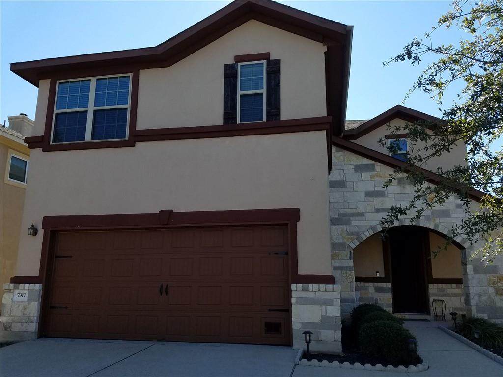 7317 Highland Bluff Cv - Photo 1