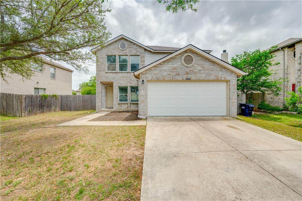 2202 Cottontail Dr - Photo 1