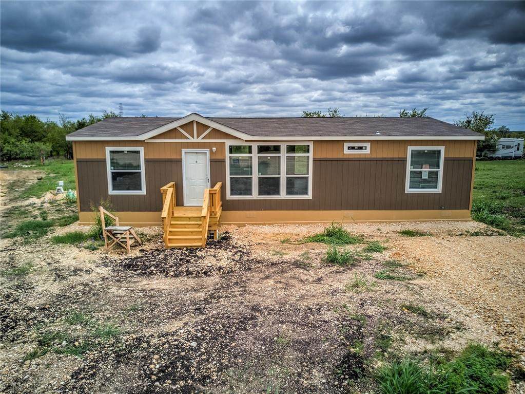 122 Harlequin Cv - Photo 1