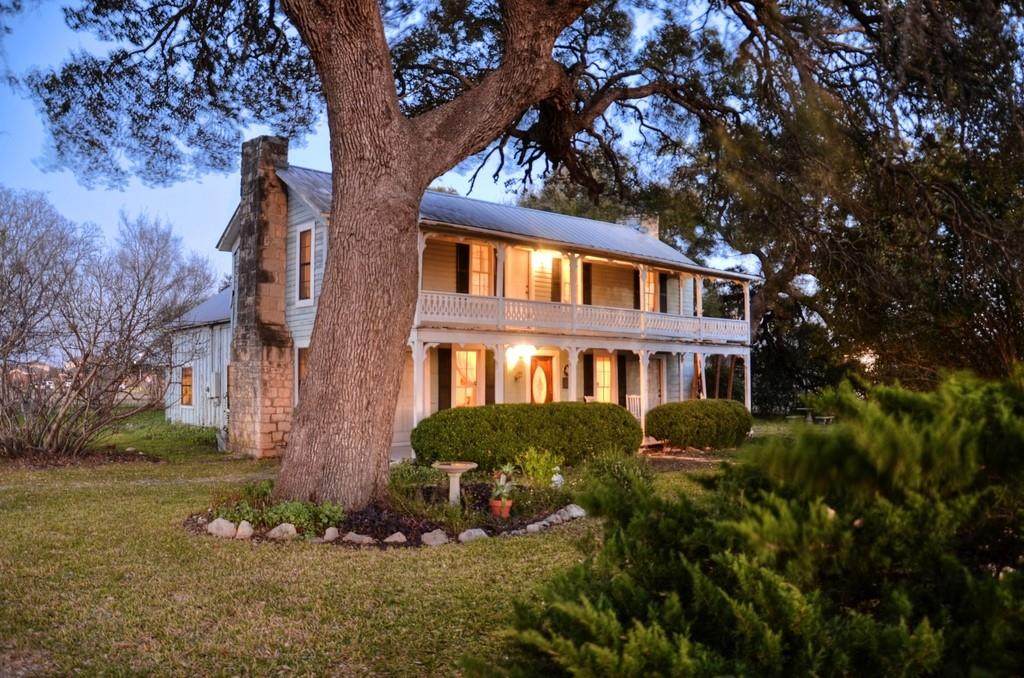 600 Bagdad Rd - Photo 1