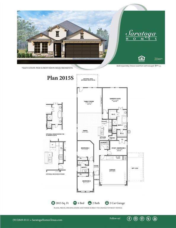 105 Greenway Dr - Photo 1