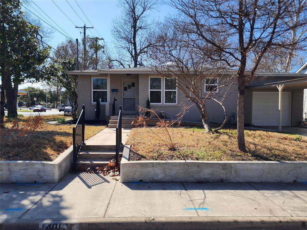 1401 Palo Duro Rd - Photo 1
