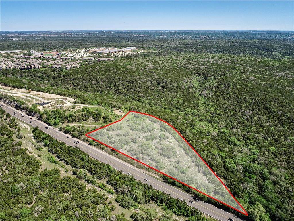 0000 Ranch Road 2222 - Photo 1