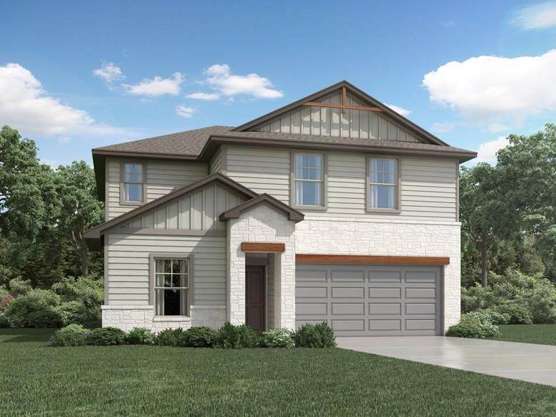910 Bright Gemstone Way - Photo 1