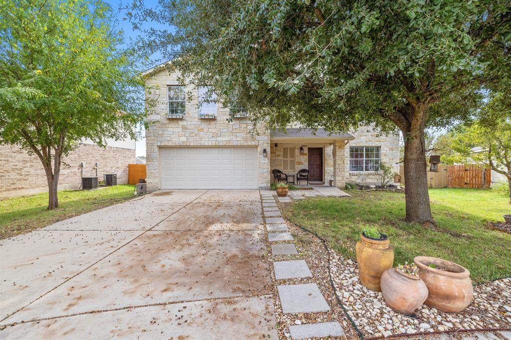 235 Herrera Trl - Photo 1