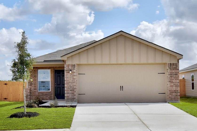 1295 Amy Dr - Photo 1