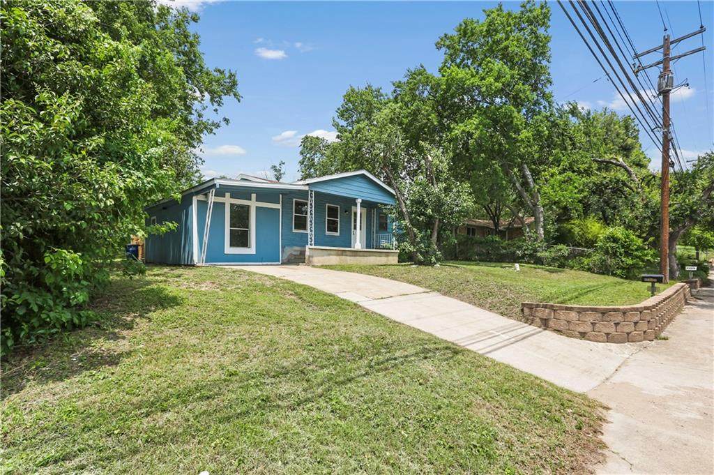 3400 Martin Luther King Jr Blvd - Photo 1