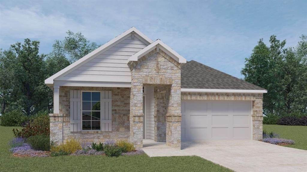 2132 Gabriels Horn Rd - Photo 1