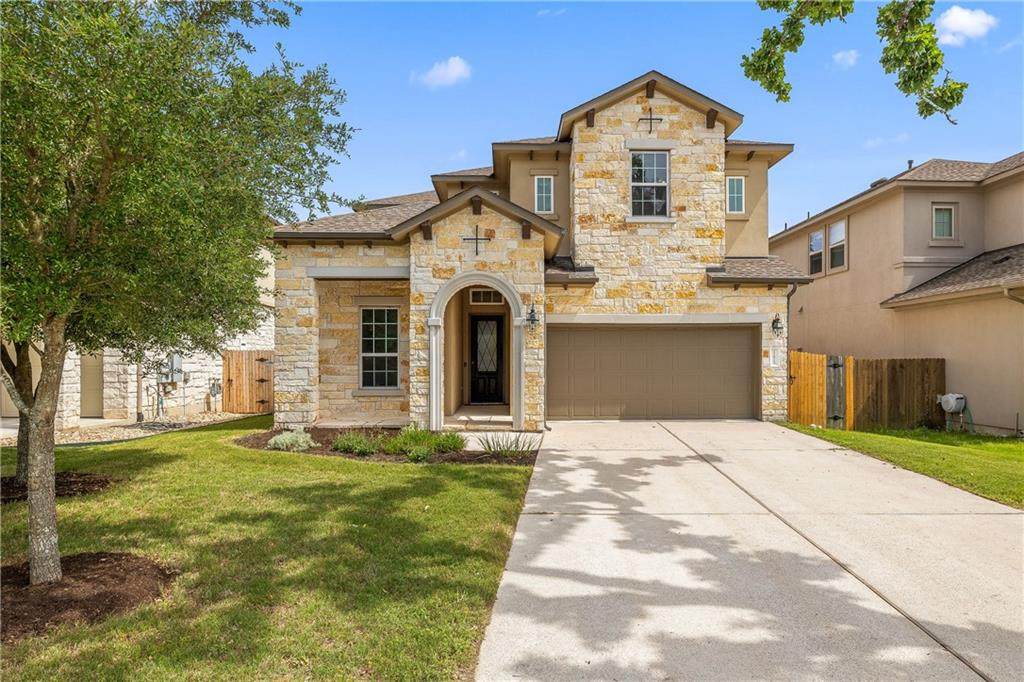 11813 Quintana Cv - Photo 1