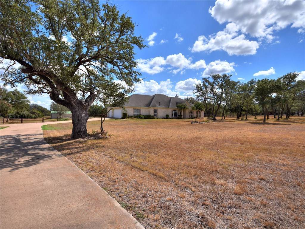 246 Mustang Mesa - Photo 1